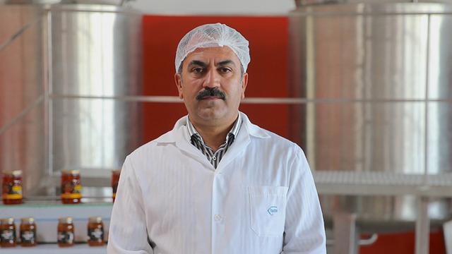 'Talep çok fazla' Tesis kurdu, işi büyüttü! 20 çalışanı var 'Örneği yok, ihtiyacı gördüm'