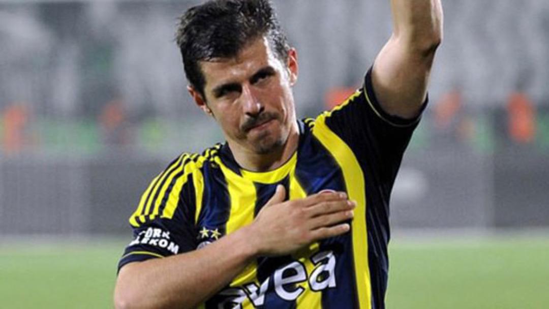 Fenerbah&ccedil;e'de bir ilk