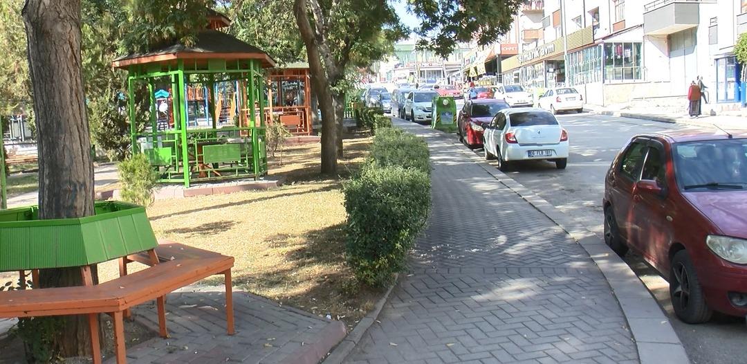 Önce gasp, sonra darp! Genç kız ağır yaralandı bir de başında sigara içti 6