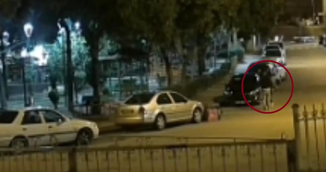 Önce gasp, sonra darp! Genç kız ağır yaralandı bir de başında sigara içti 3