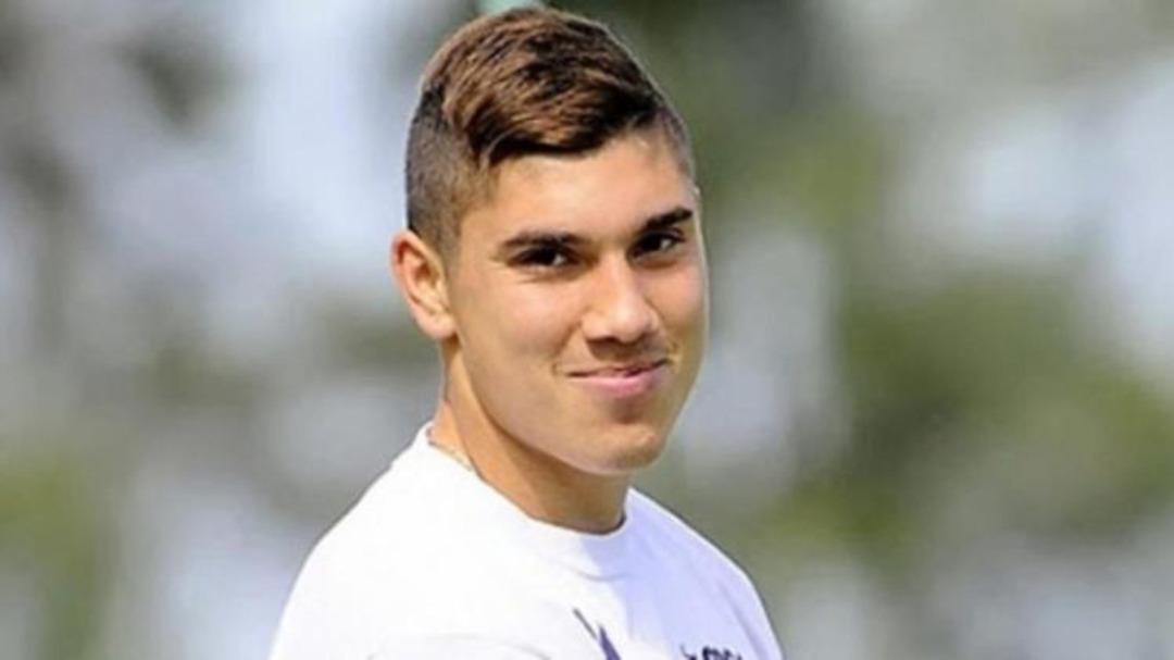 Ontivero, 21 yaşında d&uuml;nya rekoru kırdı!