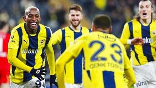 Büyük umutlarla gelmişti! Fenerbahçe'de ayrıldı... Yıldız isim gönderiliyor
