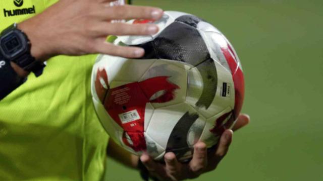 Trendyol Süper Lig’de 9. haftanın hakemleri belli oldu