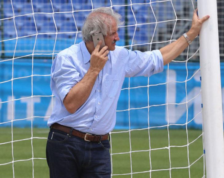 Aziz Yıldırım'dan rüya takım projesi G3