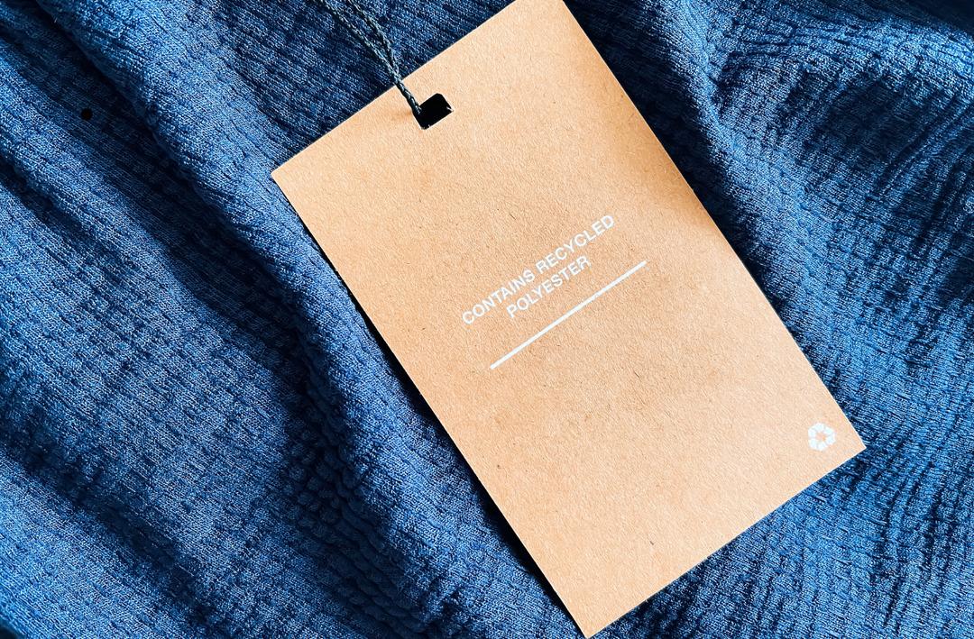 İklim krizi ve moda: Geri dönüştürülmüş polyester ne kadar sürdürülebilir? 5