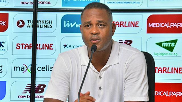 Endonezya Milli Takımı'nda Hollandalı teknik direktör Kluivert ile yollar ayrıldı