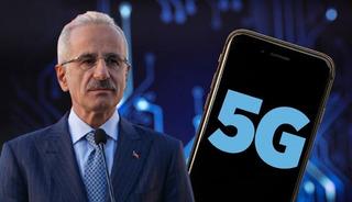 5G ihalesi detayları belli oldu! 3 milyar 534 milyon dolarlık tutar
