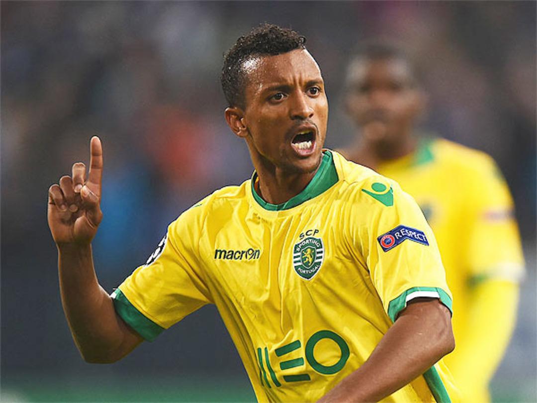 F.Bah&ccedil;e d&uuml;nyaca &uuml;nl&uuml; yıldızın menajeriyle el sıkıştı! Nani'den sonra...