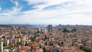 Konut satışlarında 'altın ve mevduat' etkisiyle yeni rekor!