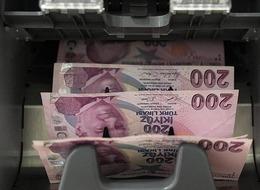 KKM bakiyelerindeki düşüş devam ediyor! 131 milyar 455 milyon TL'ye geriledi