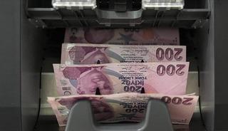KKM’nin toplam mevduattaki payı yüzde 1’in altına indi
