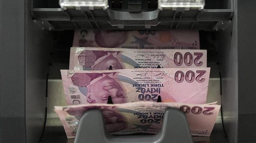KKM’nin toplam mevduattaki payı yüzde 1’in altına indi