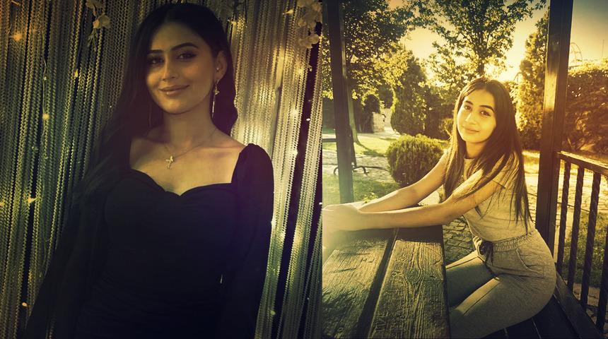 Önce gasp, sonra darp! Genç kız ağır yaralandı bir de başında sigara içti