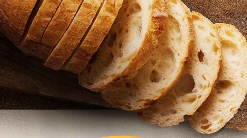 DFU’dan Dünya Ekmek Günü’nde çağrı: İsrafı önlemeye katkı sağlayabiliriz