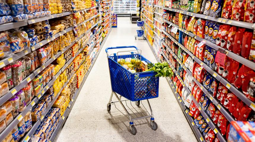 İşlenmiş gıdalarda kanser tehlikesi! Yeni risk: %41 daha yüksek!