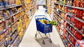 İşlenmiş gıdalarda kanser tehlikesi! Yeni risk: %41 daha yüksek!