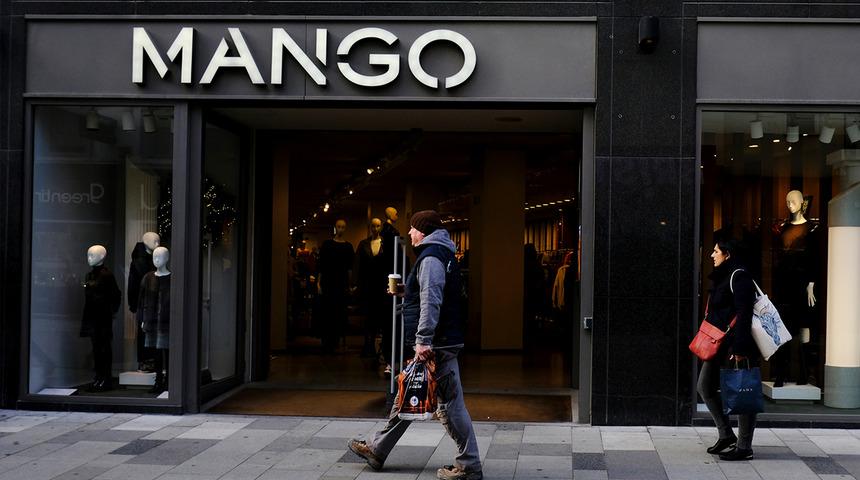 Mango'dan alışveriş yapanlar dikkat! Dev firma uyardı, veriler çalındı: Kredi kartı bilgileri, telefon numarası ve mailler...