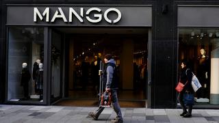 Mango'dan alışveriş yapanlar dikkat! Dev firma uyardı, veriler çalındı: Kredi kartı bilgileri, telefon numarası ve mailler...