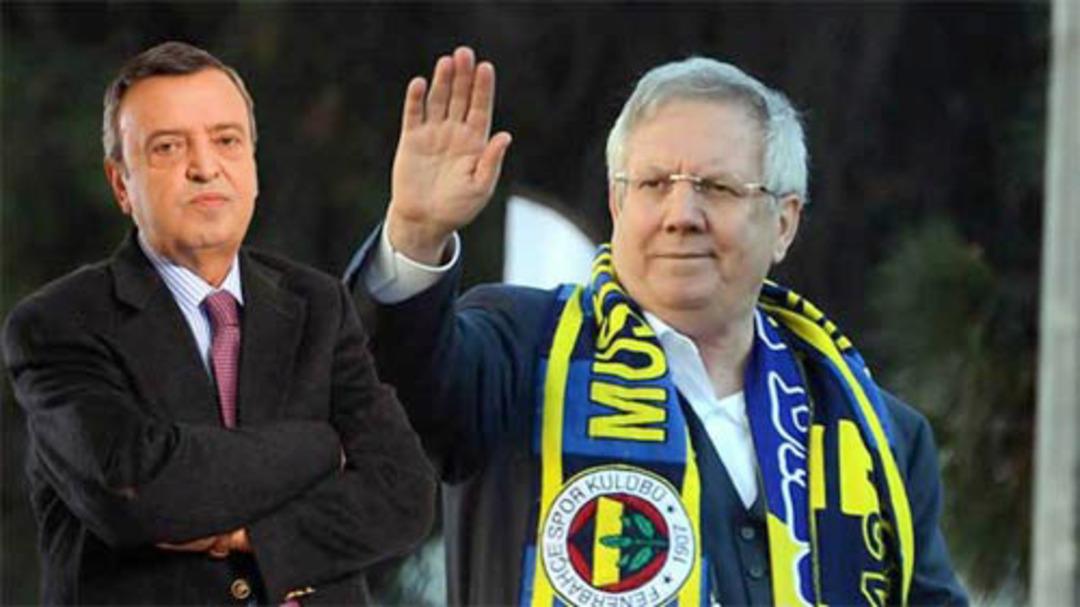 Fenerbah&ccedil;e &ouml;n protokol imzaladı! Geliyor...