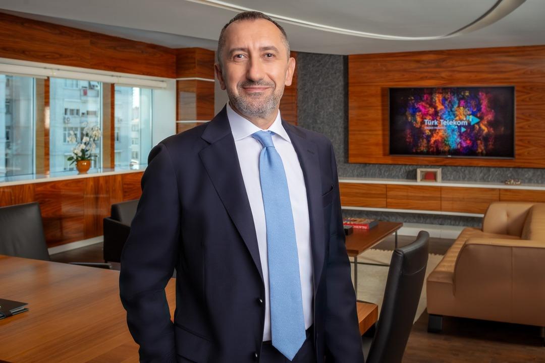 5G ihalesi sona erdi! Türk Telekom CEO’su Ümit Önal’dan açıklama geldi: “Abone başı en yüksek kapasite kullanım hakkına sahip olduk” 2