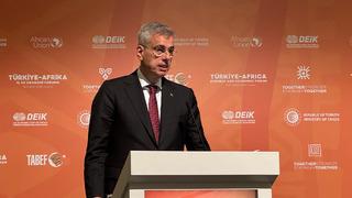 Sağlık Bakanı: Türkiye üretim alanında da kararlılıkla ilerliyor