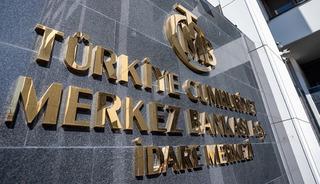 Merkez Bankası rezervlerinde yeni rekor!