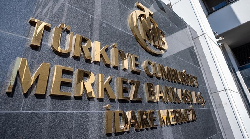 Merkez Bankası rezervlerinde yeni rekor! 189 milyar 734 milyon dolara çıktı