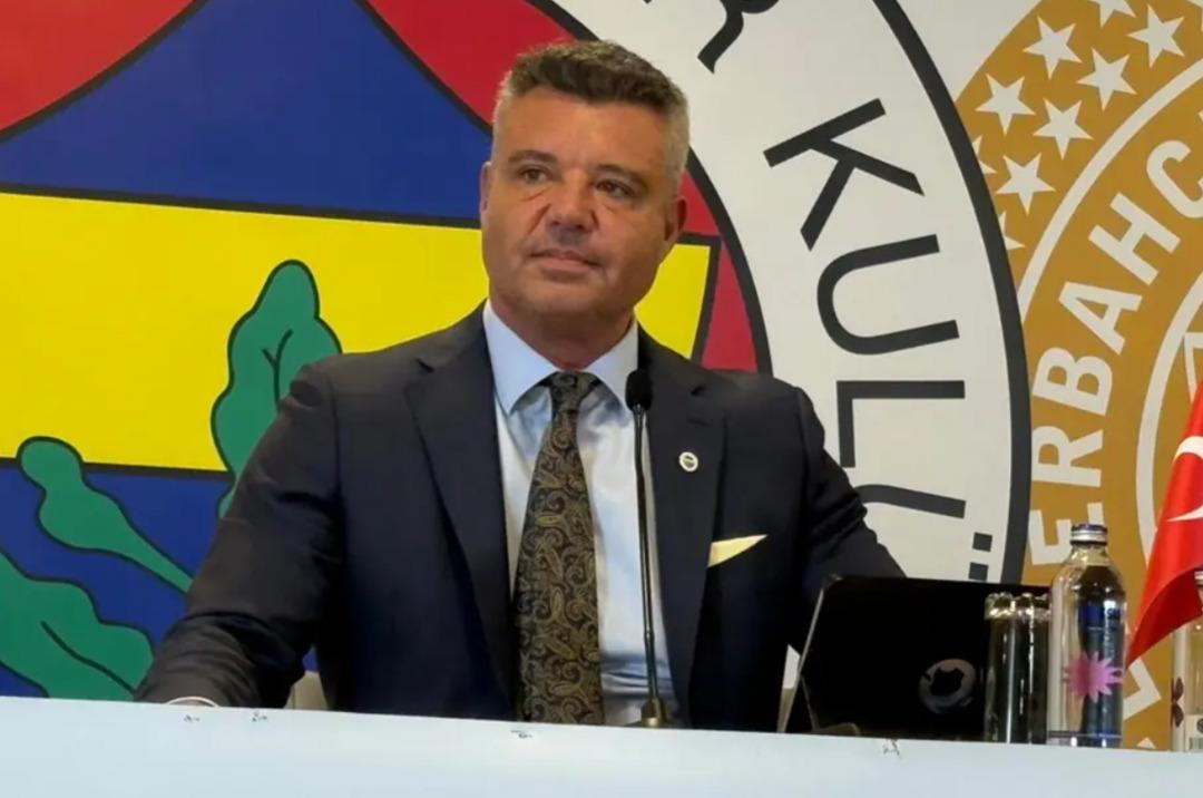 Mourinho Fenerbahçe Başkanı Sadettin Saran a yanıt verdi! Söylediği o söz taraftarı çileden çıkardı 1