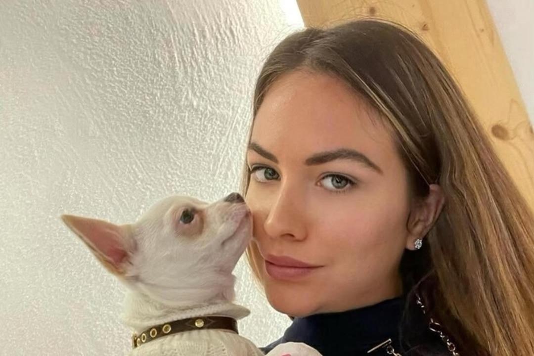 Ünlü model Pamela Genini 24 kez bıçaklanarak öldürüldü 2