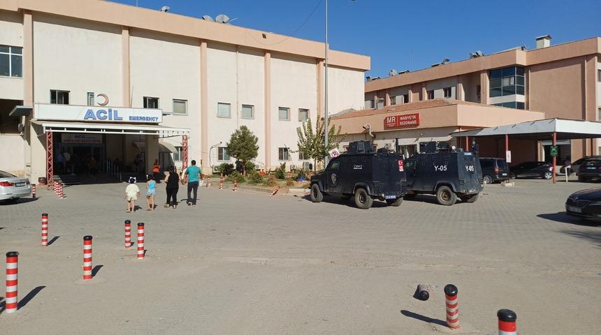 Korkunç olay! Hamile kadın defalarca bıçaklandı, karnındaki bebek hayatını kaybetti