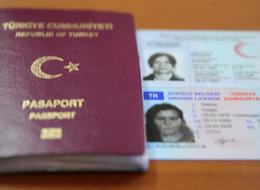 Dünyanın en güçlü pasaportları belli oldu! Listede Türkiye detayı