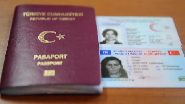 Dünyanın en güçlü pasaportları belli oldu! Listede Türkiye detayı