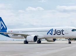 AJet, Hollanda'ya yeni uçuşlara başlayacak! Tarih belli oldu