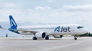 AJet, Hollanda'ya yeni uçuşlara başlayacak! Tarih belli oldu