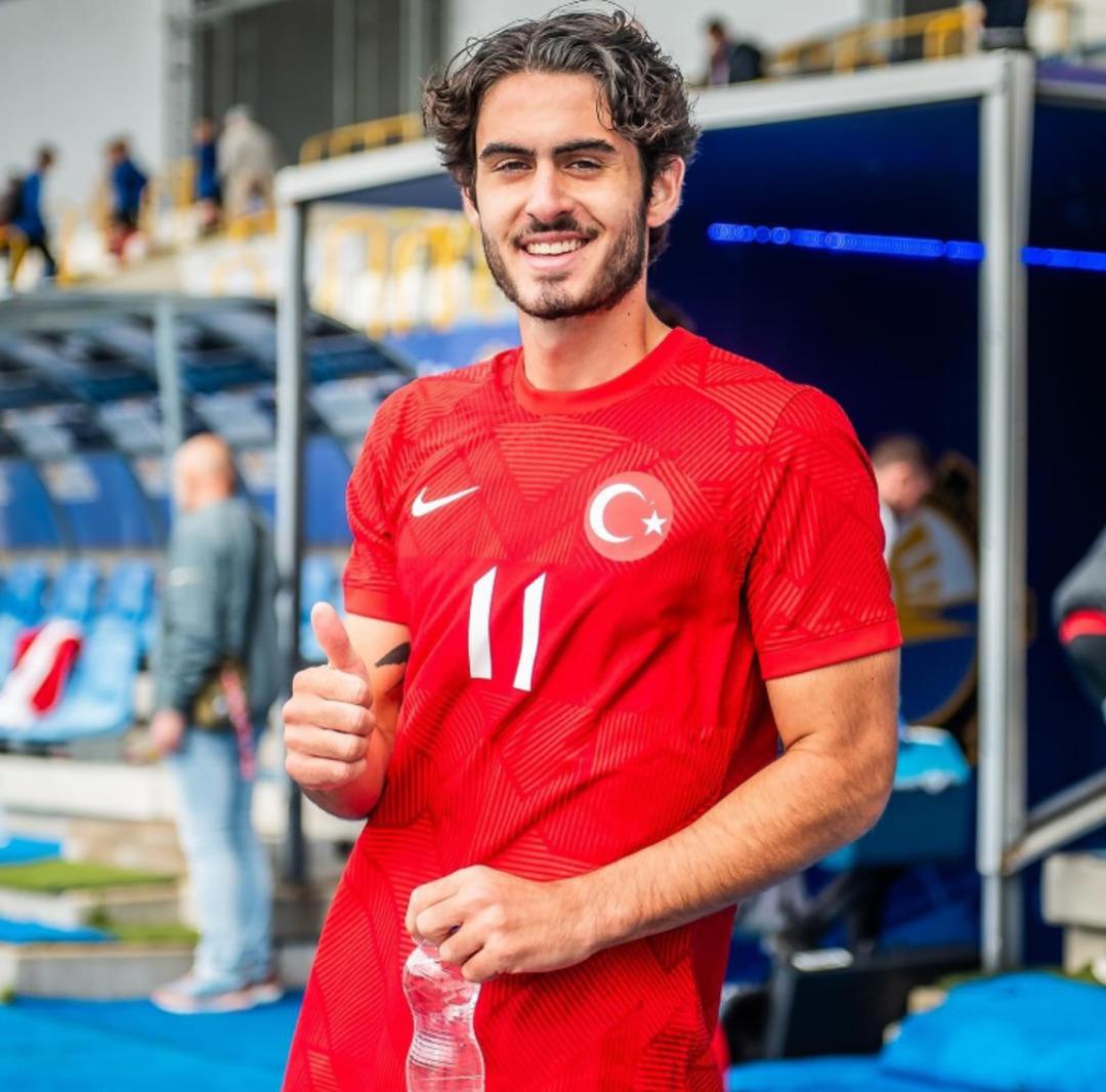 Araplar ona kafayı taktı! Kerem Kayaarası, Körfez kulüplerinin radarında 1