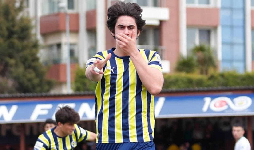 Araplar ona kafayı taktı! Kerem Kayaarası, Körfez kulüplerinin radarında 2