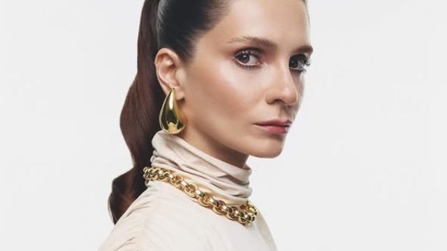 Operasyonla evinden alınmıştı! Meriç Aral'dan günler sonra ilk paylaşım