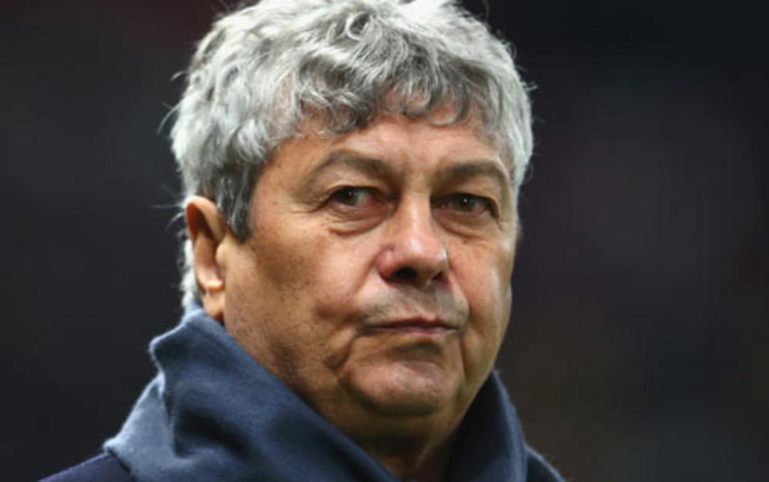 'Lucescu Fenerbah&ccedil;e ile anlaştı'