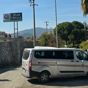 Muğla'da 'Alacak verecek' kavgası! 18 yaşındaki genç 2 kişiyi öldürdü