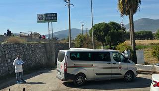 Muğla'da 'Alacak verecek' kavgası! 18 yaşındaki genç 2 kişiyi öldürdü
