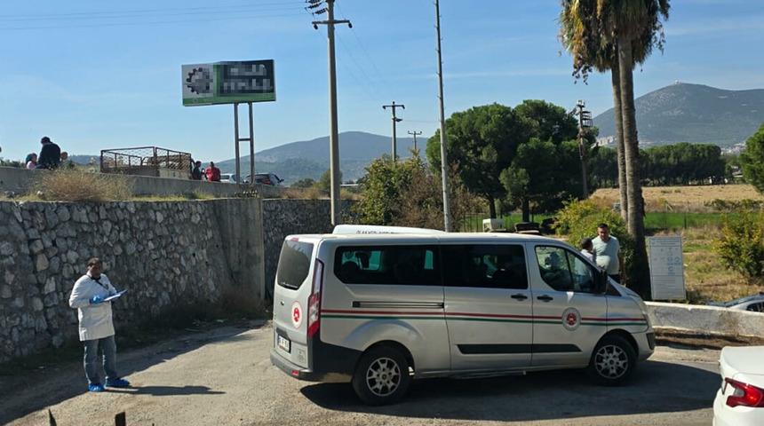 Muğla'da 'Alacak verecek' kavgası! 18 yaşındaki genç 2 kişiyi öldürdü