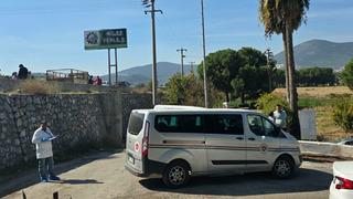 Muğla'da 'Alacak verecek' kavgası! 18 yaşındaki genç 2 kişiyi öldürdü