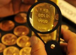 Tüm zamanların rekorunu kırdı! Altın 6 bin TL'yi geçti