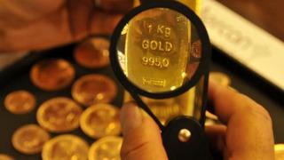 Tüm zamanların rekorunu kırdı! Altın 6 bin TL'yi geçti