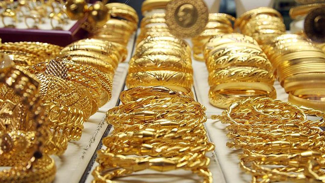 Tüm zamanların rekorunu kırdı! Altın 6 bin TL yi geçti 2