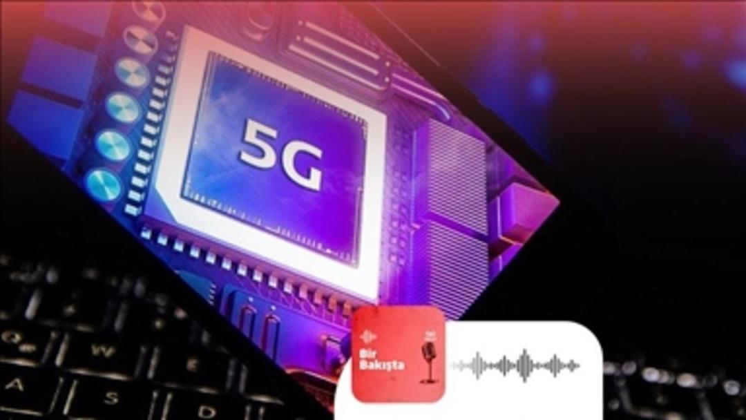 Üç operatörden 5G ihalesine ilişkin açıklama 2
