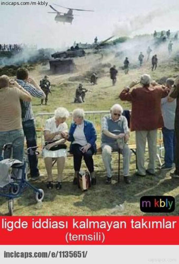 Galatasaray kazandı, sosyal medya yıkıldı G2