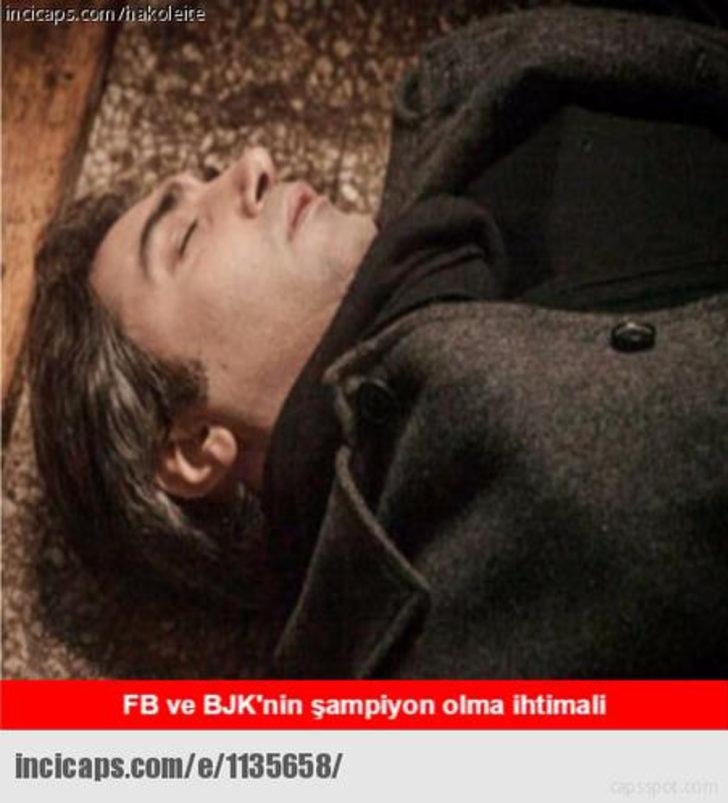 Galatasaray kazandı, sosyal medya yıkıldı G3