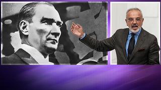 DEM Partili Sırrı Sakık'tan tartışma yaratan sözler! 'Atatürk' iddiası üzerine tepki yağdı