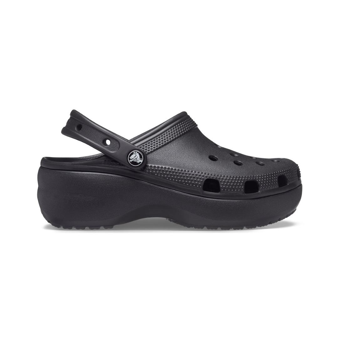 Her mevsim konfor: Crocs terlik indirime girdi 1